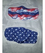 Philadelphia Eagles Face Coverings Patriotic 2 Masks - €5,17 EUR