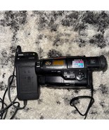 Sony Handycam CCD-TR66 8mm Video8 Camcorder Video Player For Parts - €19,26 EUR