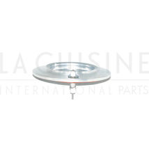 Viking PB050033 Burner Base Genuine OEM Part image 2