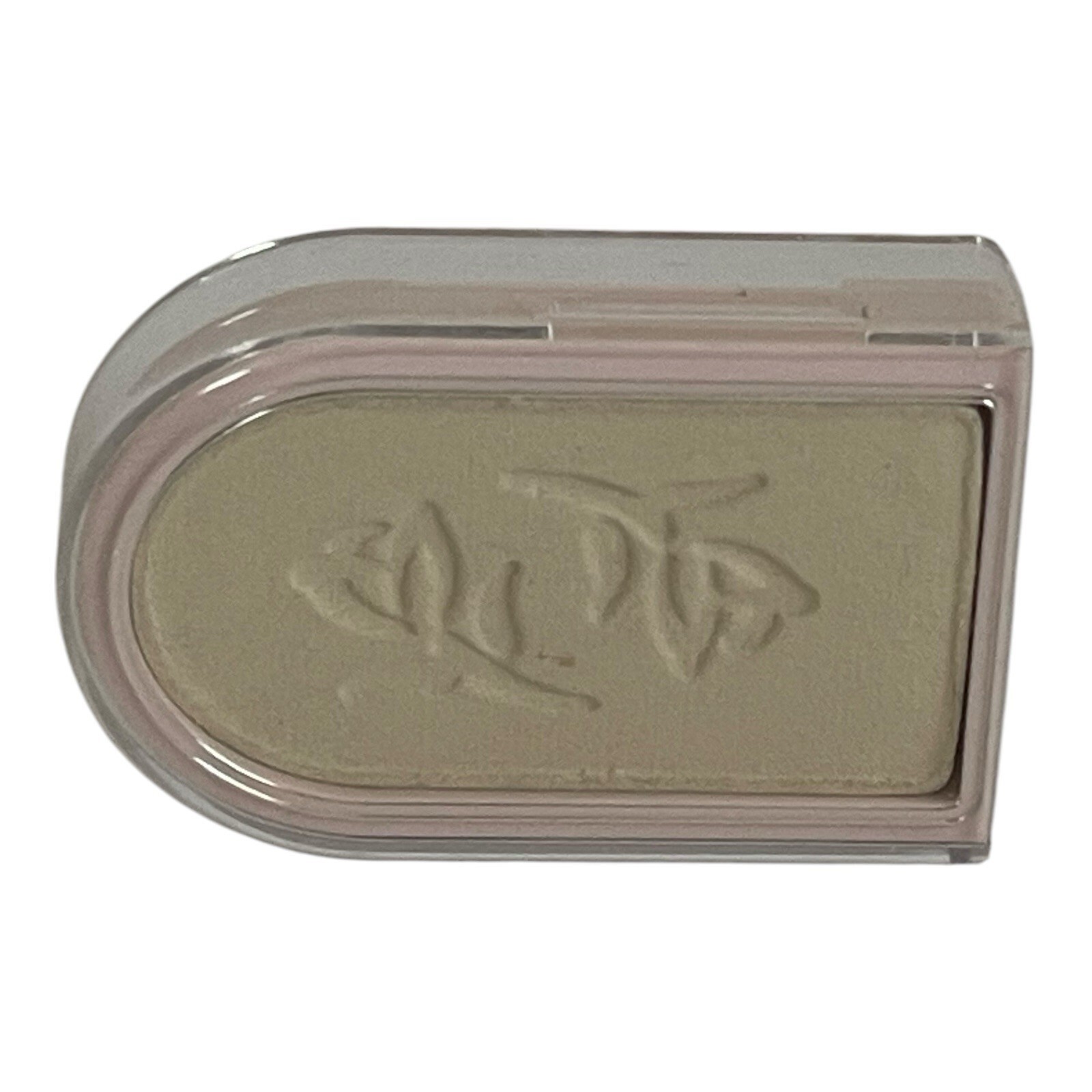 Mary Kay MK Signature Powder Perfect Eye Color White Sand Full Size New Item image 2