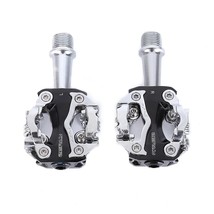 Zp 108s zp 109s cycling road bike mtb clipless pedal self locking pedals spd compatible thumb200