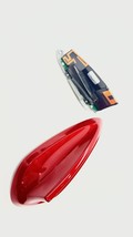 2021-2024 BMW 330i Red Shark Fin Antenna OEM 9393167 - $49.45