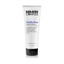  Keratin Complex Vanilla Bean Deep Conditioner image 2