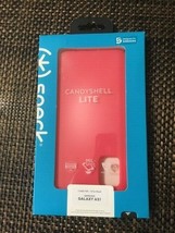 Speck Candyshell Lite for Samsung Galaxy A51--Pink - £7.96 GBP