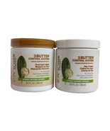Matrix Biolage 3 Butter Control System Day Cream &amp; Overnight Mask 8.5 Oz... - $68.07 CAD