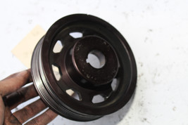 2003-2005 SUBARU WRX IMPREZA WAGON PERRIN CRANK SHAFT LIGHTWEIGHT PULLEY K603 image 6