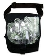 Brand New Attack on Titan Scout Regimen Messenger Bag - $49.99