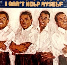 The Four Tops I Can&#39;t Help Myself Vinyl Record 1970s Motown Pickwick 33 ... - £11.17 GBP