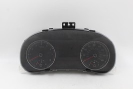 Speedometer 54K Miles 3.50&#39;&#39; Display Screen Fits 2019-2020 KIA FORTE OEM #220... - £105.90 GBP