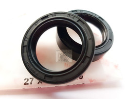 For Honda CB100 K3 CB125S &#39;76-&#39;80 CB50 F/J GL100 ST90 K0-K1-K2 Fork Oil Seal New - £6.62 GBP