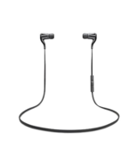 Plantronics BackBeat GO Bluetooth Wireless Stereo Headset, Black - £15.50 GBP