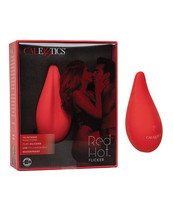 Red Hot Flicker - Red - $53.05