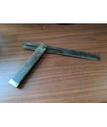 Vintage! Carpenters Adjustable Angle  Square - $11.88