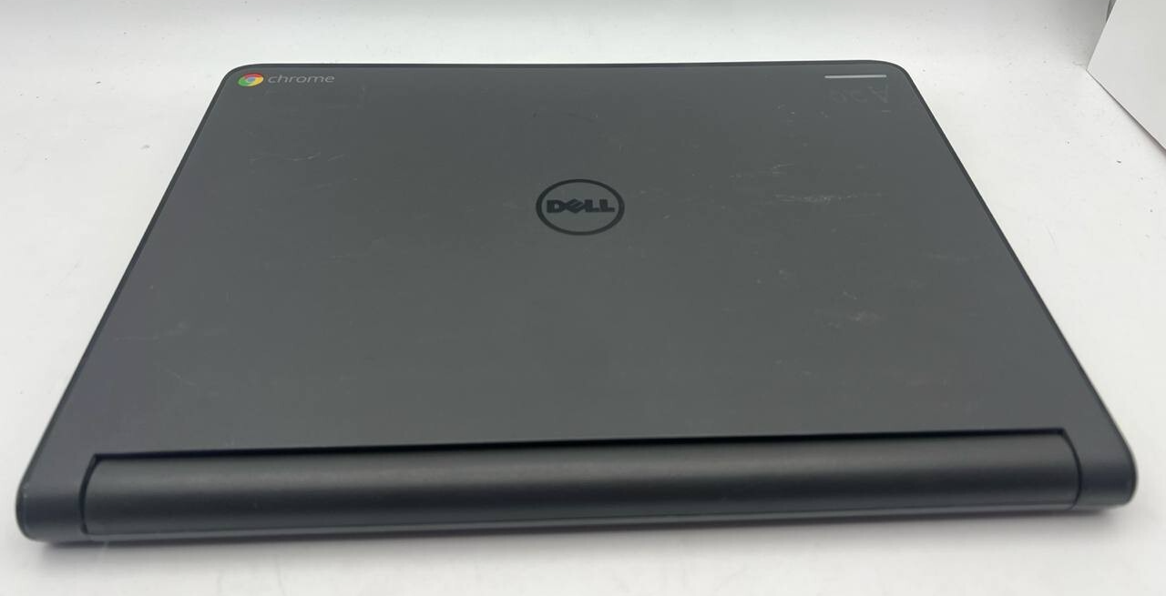 Dell Chromebook 11 Laptop Intel Celeron 4GB RAM 16GB SSD Chrome OS P22T001 Item image 4