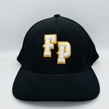 Pacific Headwear First Pitch FP Hat M2 Performance Flexfit Cap Hat Sm-Me... - £10.06 GBP