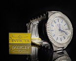 Invicta Specialty Automatic Men&#39;s Watch - 54mm, Steel 34586 NEW - £780.77 GBP