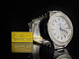 Invicta Specialty Automatic Men&#39;s Watch - 54mm, Steel 34586 NEW - £780.18 GBP