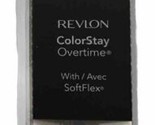 Revlon Colorstay Overtime Lipcolor #380 ALWAYS SIENNA (NEW/BOXED) Discon... - $11.85