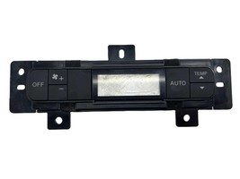 2013-2020 Nissan Pathfinder Rear Heat AC Climate Control Switches 275113... - $49.45 2013-2020 Nissan Pathfinder Rear Heat AC Climate Control Switches 275113... - $49.45