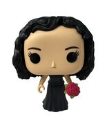 Funko Pop Addams Family Style Gothic Female Figure No Box - $13.50
