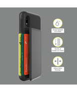 Slim Card Case With Cardholder and Stand For Samsung Galaxy A10e - $875.81 MXN