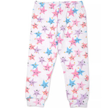 Max and Olivia Toddler Girls Star-Print Pajama Pants, Size 2T - $7.75