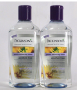 2 Ct Dickinson&#39;s 16 Oz Original Gentle Balancing Witch Hazel Toner No Fr... - $38.40 CAD