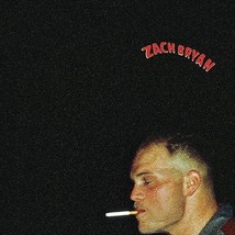 Zach Bryan [Vinyl] - $38.00