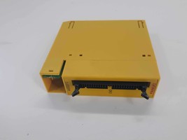 Fanuc A03B-0807-C109 Digital Input Module, (Screen Missing)  - $10.50