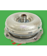 2010-2012 jaguar xf x250 5.0l RWD automatic transmission torque converte... - €171,48 EUR