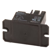 Sure Shot-AC Dispensing 03Z8H1 Compressor Control Relay 20A 250VAC 130Hz - $91.86