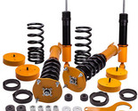 Air to Coil Springs &amp; Struts Conversion Kits for Lincoln Mark VIII 93-98... - $403.92