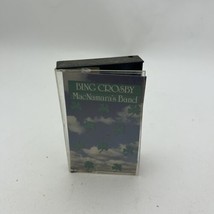 Bing Crosby Mcnamara&#39;s Band Cassette - £5.77 GBP