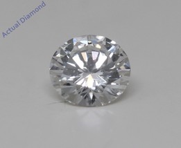 Round Cut Loose Diamond (0.31 Ct,G Color,VVS2 Clarity) GIA Certified - £566.66 GBP