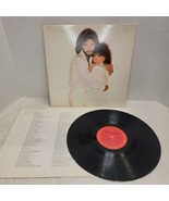 Barbara Streisand (Barry Gibb) Guilty on Columbia Records LP (FC-36750) ... - $5.59