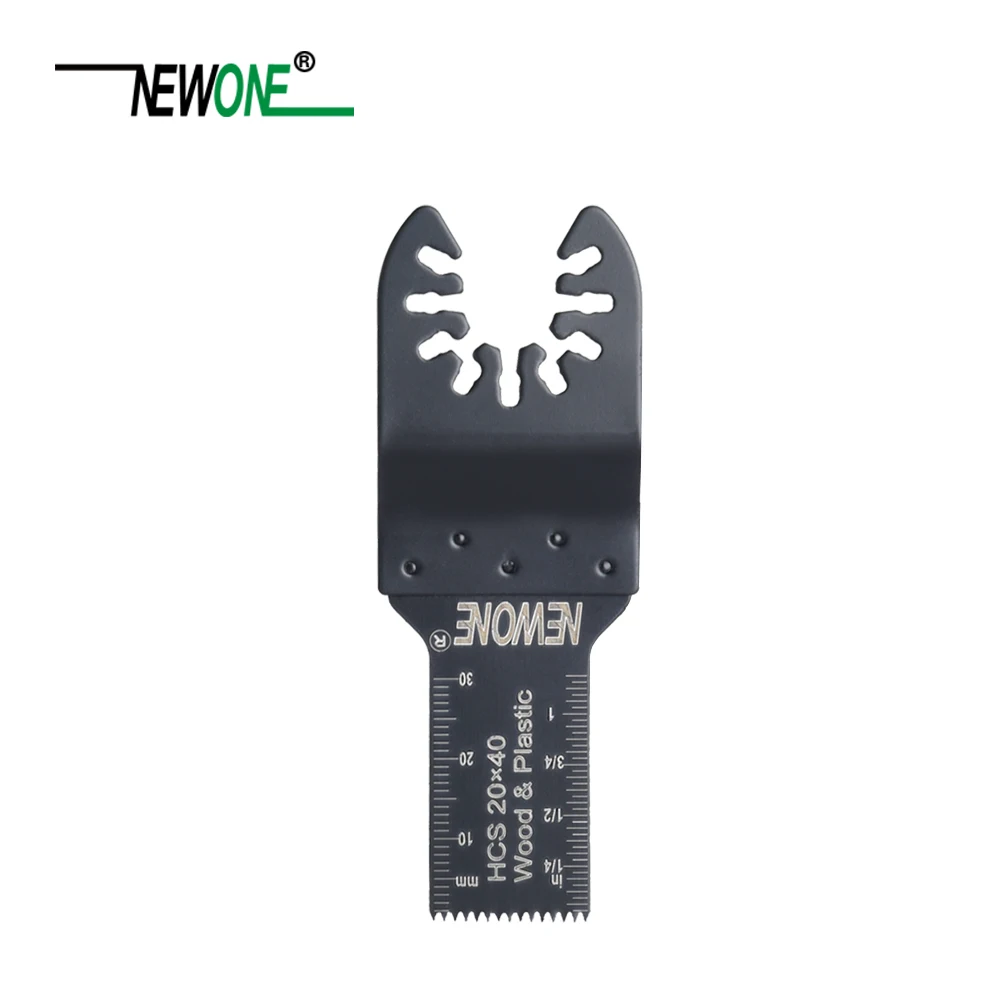 NEWONE Quick Release  Cutter Quick Change Oscillating Multi Tool Saw Blade for R - £126.90 GBP