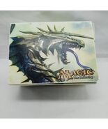 Ultra Pro 2009 Snapping Drake Magic The Gathering Deck Box - €10,19 EUR