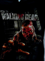 Amc&#39;s Walking Dead Shirt (Size S) - £15.80 GBP
