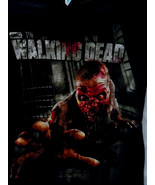 AMC&#39;s WALKING DEAD Shirt (Size S)  - £15.55 GBP