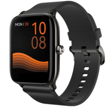 Xiaomi Youpin Haylou Gst Waterproof Heart Rate Monitor Android/Ios Smart Watch - $68.90