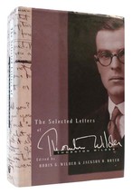 Thornton Wilder, Robin G. Wilder, Jackson R. Bryer The Selected Letters Of Thorn - £49.72 GBP