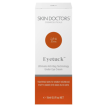 Skin Doctors Eye Tuck Hydration Cream 15mL - £82.29 GBP