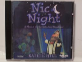 Nic at Night -PR Kathie Hill - $9.98