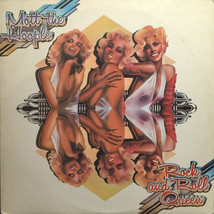 Rock and Roll Queen [Vinyl] - £23.88 GBP