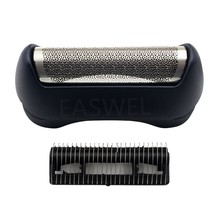 11B Shaver razor Foil and blade for BRAUN Series 1 110 120 130 140 150 5... - £15.97 GBP