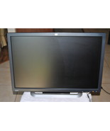 HP LP3065 30&quot; IPS LCD Color Monitor free ship jul19 - £177.22 GBP