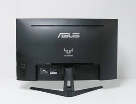 ASUS TUF VG328H1B 31.5" VA Curved FHD Freesync Premium Gaming Monitor ISSUE image 4