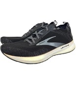 Brooks Women&#39;s Levitate 4.0 Sneakers Black Size 9.5 Running Hiking Walki... - £42.86 GBP