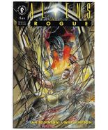 Aliens: Rogue #1 (1993) *Dark Horse Comics / Cover Artwork By Will Simpson* - €5,14 EUR