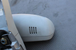 00-06 MERCEDES-BENZ W215 CL500 INTERIOR REAR VIEW MIRROR TOP LIGHT SOS V388 image 10